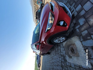 Vand Kia Stonic, an fabricatie 2020, motor 1,0 l, 120 cp, aspect si stare foarte buna - imagine 8