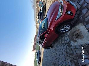 Vand Kia Stonic, an fabricatie 2020, motor 1,0 l, 120 cp, aspect si stare foarte buna - imagine 7