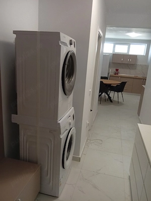 Proprietar inchiriez apartament 2 camere Otopeni  - imagine 5