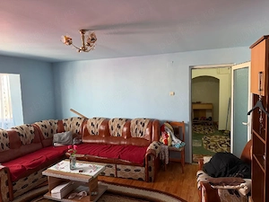 Vand apartament 3 camere  - imagine 6