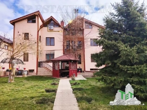 Apartament 4 camere - termen lung, utilitati incluse, ideal locuinta sau afacere Lazu -Constanta