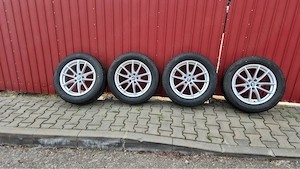 Jante bmw R18 + anvelope bridgestone - imagine 2