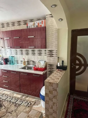 VANZARE APARTAMENT 2 CAMERE, 53MP,MOBILAT - imagine 4