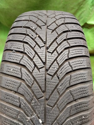 Anvelopa 215 60 16 Kumho DOT 1822  - imagine 1