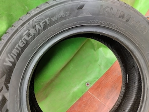 Anvelopa 215 60 16 Kumho DOT 1822 