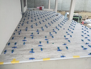 finisaje interioare exterioare.