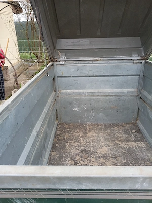 remorca erde 156 13p - imagine 6