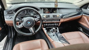 Bmw 518d 2015 - imagine 2