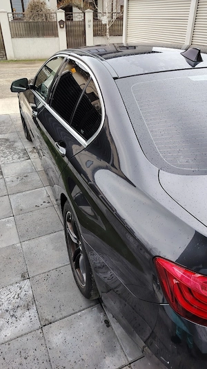 Bmw 518d 2015 - imagine 4