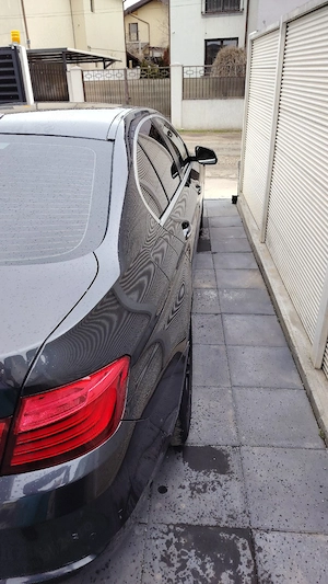 Bmw 518d 2015 - imagine 5