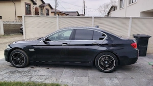 Bmw 518d 2015