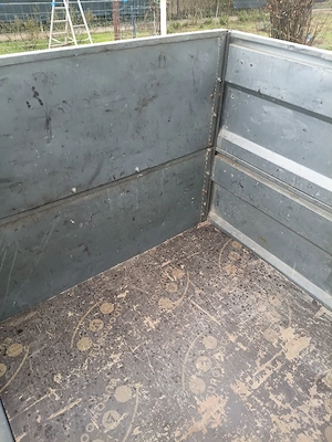 remorca erde 156 13p - imagine 7