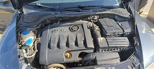 Skoda octavia  - imagine 3