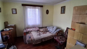 Casă cu teren generos de vânzare în Poiana Câmpina - imagine 9