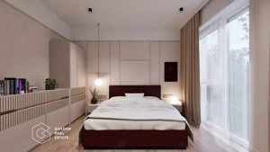 Apartament 2 camere Vladimirescu, Bloc Nou, comision 0%,