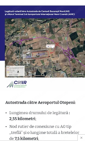 Teren intravilan tunari  - imagine 2