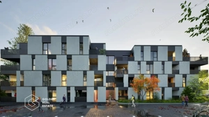 Apartament 2 camere Vladimirescu, Bloc Nou, comision 0%, - imagine 5