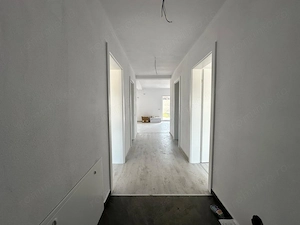 Duplex in Sanandrei | 3 camere | Toate utilitatile | Asfalt - imagine 7