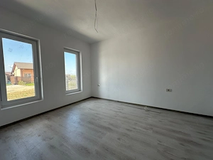 Duplex in Sanandrei | 3 camere | Toate utilitatile | Asfalt - imagine 11