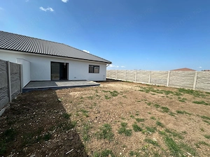 Duplex in Sanandrei | 3 camere | Toate utilitatile | Asfalt - imagine 22