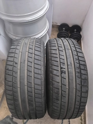 Cauciucuri de vara 2 bucăți  - imagine 2