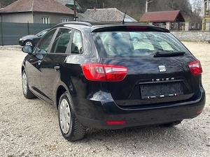 Seat Ibiza Style Facelift 1.2 Tdi euro 5 - imagine 3