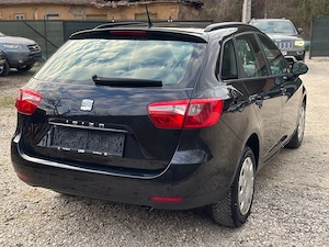 Seat Ibiza Style Facelift 1.2 Tdi euro 5 - imagine 4