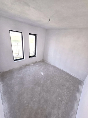 Casa noua 4 camere | Semi finisata - imagine 9