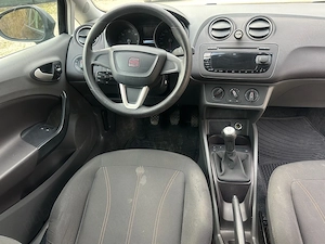 Seat Ibiza Style Facelift 1.2 Tdi euro 5 - imagine 5