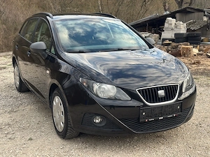 Seat Ibiza Style Facelift 1.2 Tdi euro 5 - imagine 2