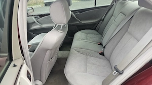 Mercedes W210, - imagine 6