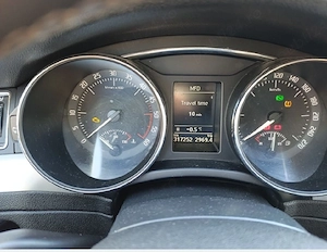 Vând Skoda superb 4x4 - imagine 5