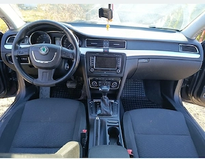 Vând Skoda superb 4x4 - imagine 3