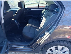 Vând Skoda superb 4x4 - imagine 4