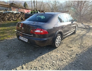Vând Skoda superb 4x4 - imagine 8