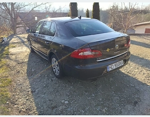 Vând Skoda superb 4x4 - imagine 7