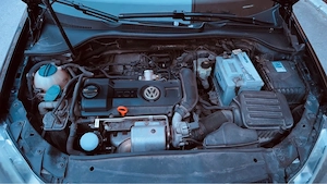 VW Golf 6 - 1.4 benzina 122 cp