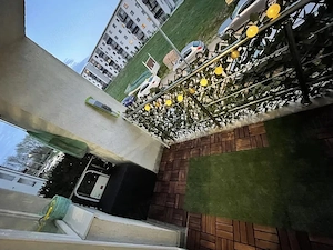 2 camere decomandate-N.Labis - imagine 7