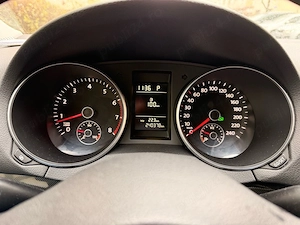 VW Golf 6 - 1.4 benzina 122 cp - imagine 4