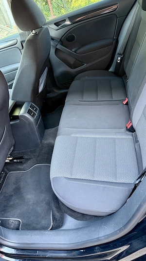 VW Golf 6 - 1.4 benzina 122 cp - imagine 6