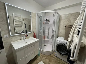 2 camere decomandate-N.Labis - imagine 6