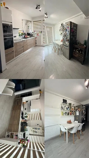 2 camere decomandate-N.Labis - imagine 2