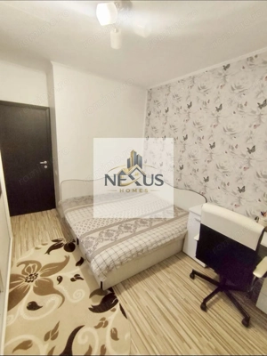 Apartament 2 camere - 10 minute Metrou Dimitrie Leonida - Parcare - imagine 4