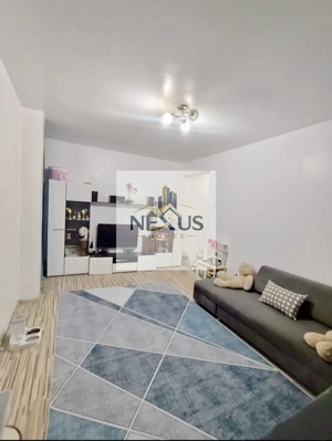 Apartament 2 camere - 10 minute Metrou Dimitrie Leonida - Parcare - imagine 2