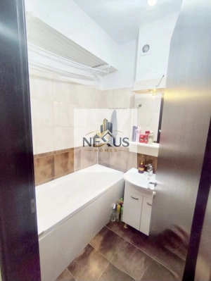 Apartament 2 camere - 10 minute Metrou Dimitrie Leonida - Parcare - imagine 9