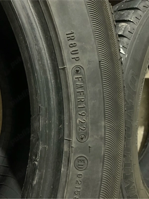 3 anvelope de iarna 225 55 r17 sumitomo wt200 - imagine 3