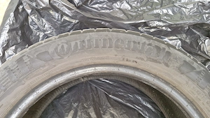 Vând urgent anvelope vară - imagine 2