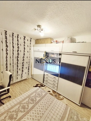 Apartament 2 camere - 10 minute Metrou Dimitrie Leonida - Parcare - imagine 3