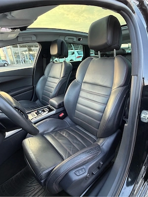 Peugeot 508 GT - imagine 5