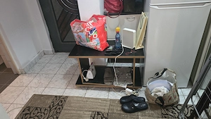 Vand apartament cu o camera decomandat in Deva, Eminescu (Micro 15), parter inalt, scurgere separata - imagine 9